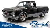 1967 Chevrolet C/K Truck