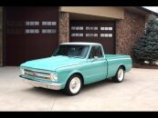 1967 Chevrolet C/K Truck