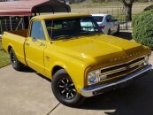 1967 Chevrolet C/K Truck