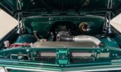 1967 Chevrolet C/K Truck