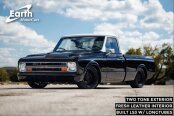 1967 Chevrolet C/K Truck