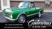 1967 Chevrolet C/K Truck