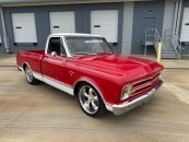 1967 Chevrolet C/K Truck