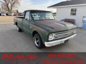 1967 Chevrolet C/K Truck