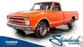 1967 Chevrolet C/K Truck