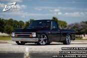 1967 Chevrolet C/K Truck