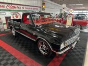 1967 Chevrolet C/K Truck