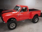 1967 Chevrolet C/K Truck