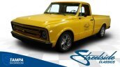 1967 Chevrolet C/K Truck