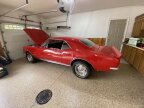 Thumbnail Photo 4 for 1967 Chevrolet Camaro RS Coupe for Sale by Owner