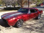 Thumbnail Photo 4 for 1967 Chevrolet Camaro