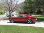 Thumbnail Photo 5 for 1967 Chevrolet Camaro