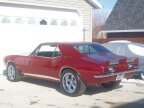 Thumbnail Photo 1 for 1967 Chevrolet Camaro