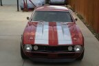 Thumbnail Photo 6 for 1967 Chevrolet Camaro