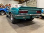 Thumbnail Photo 1 for 1967 Chevrolet Camaro