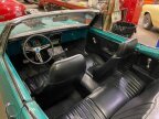 Thumbnail Photo 4 for 1967 Chevrolet Camaro