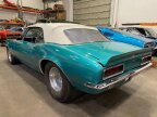 Thumbnail Photo 2 for 1967 Chevrolet Camaro