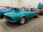 Thumbnail Photo 6 for 1967 Chevrolet Camaro
