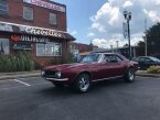 Thumbnail Photo 6 for 1967 Chevrolet Camaro