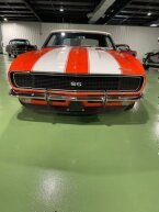 Thumbnail Photo 1 for 1967 Chevrolet Camaro
