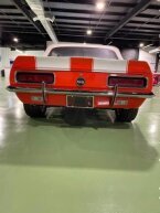 Thumbnail Photo 3 for 1967 Chevrolet Camaro