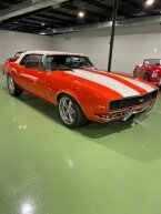 Thumbnail Photo 5 for 1967 Chevrolet Camaro