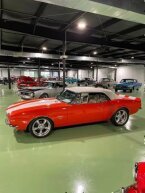 Thumbnail Photo 2 for 1967 Chevrolet Camaro