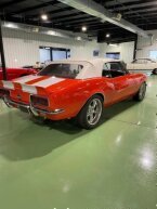 Thumbnail Photo 4 for 1967 Chevrolet Camaro
