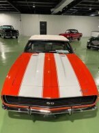 Thumbnail Photo 6 for 1967 Chevrolet Camaro