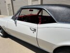 Thumbnail Photo 2 for 1967 Chevrolet Camaro