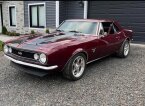 Thumbnail Photo 4 for 1967 Chevrolet Camaro