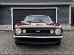 Thumbnail Photo 2 for 1967 Chevrolet Camaro