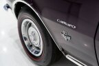Thumbnail Photo 3 for 1967 Chevrolet Camaro
