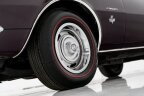Thumbnail Photo 4 for 1967 Chevrolet Camaro
