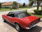 Thumbnail Photo 1 for 1967 Chevrolet Camaro