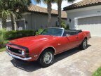 Thumbnail Photo 6 for 1967 Chevrolet Camaro