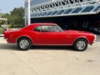 Thumbnail Photo 4 for 1967 Chevrolet Camaro SS