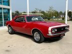 Thumbnail Photo 3 for 1967 Chevrolet Camaro SS
