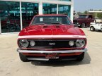 Thumbnail Photo 2 for 1967 Chevrolet Camaro SS