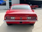 Thumbnail Photo 6 for 1967 Chevrolet Camaro SS