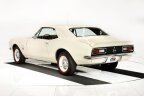 Thumbnail Photo 6 for 1967 Chevrolet Camaro SS