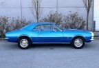 Thumbnail Photo 2 for 1967 Chevrolet Camaro SS