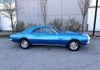 Thumbnail Photo 3 for 1967 Chevrolet Camaro SS