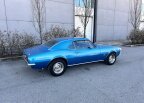 Thumbnail Photo 6 for 1967 Chevrolet Camaro SS
