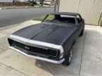 Thumbnail Photo 1 for 1967 Chevrolet Camaro