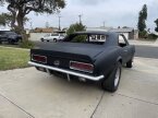 Thumbnail Photo 6 for 1967 Chevrolet Camaro