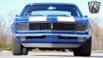 Thumbnail Photo 3 for 1967 Chevrolet Camaro