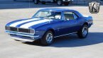 Thumbnail Photo 6 for 1967 Chevrolet Camaro