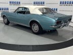 Thumbnail Photo 4 for 1967 Chevrolet Camaro
