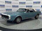 Thumbnail Photo 2 for 1967 Chevrolet Camaro